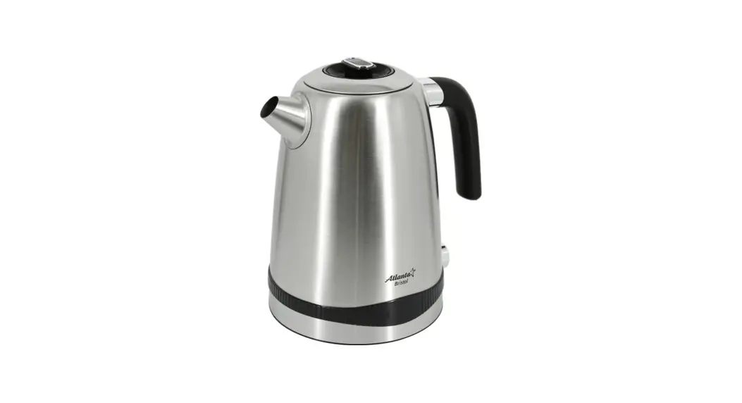 Atlanta Ath-2533 Electric Kettle Instruction Manual Atlanta Ath-2533 Electric Kettle Instruction Manual