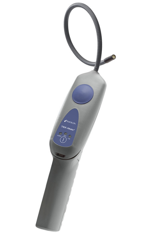 INFICON TEK-Mate Refrigerant Leak Detector