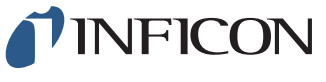 INFICON - logo