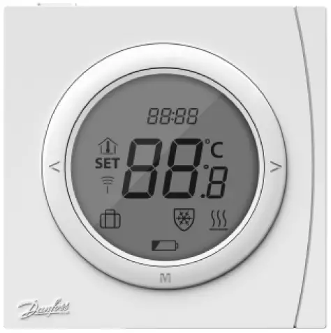Danfoss-RET2001-Digital-Room-Thermostat-product
