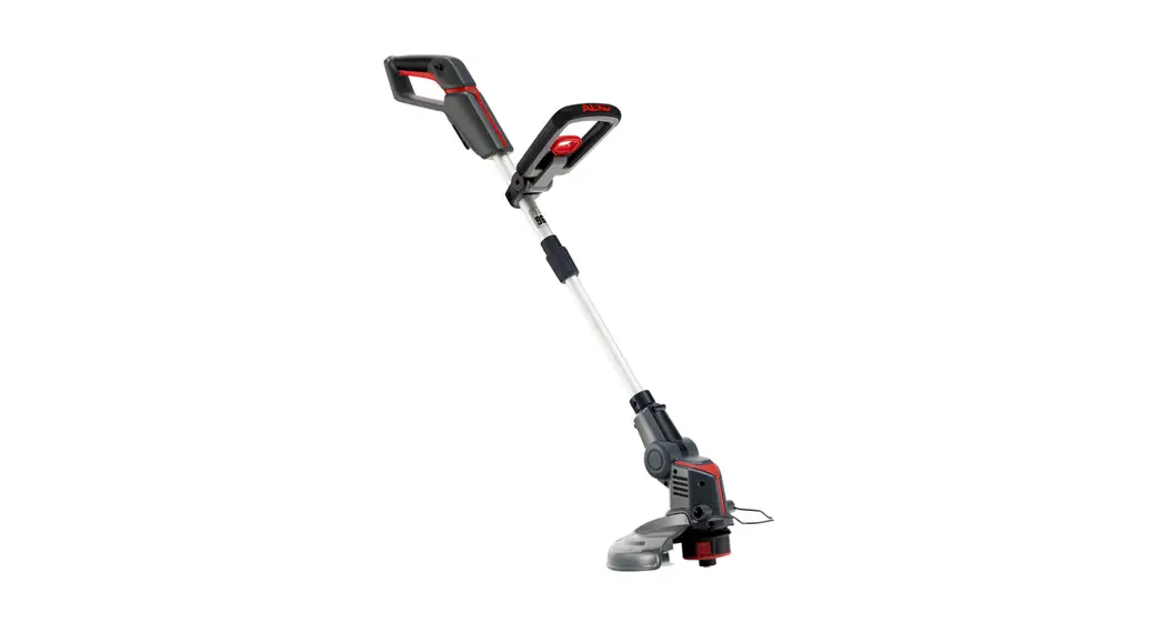 Al-ko Gt 1825 Batteri Trimmer Instruction Manual Al-ko Gt 1825 Batteri Trimmer Instruction Manual