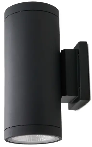 MONDOLUX MO91 Rho Mini Outdoor Wall Light