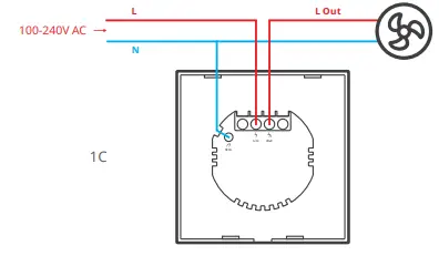 Sonoff-TX-EU-V1-2-Wi-Fi-Smart-Wall-Switch-FIG-4