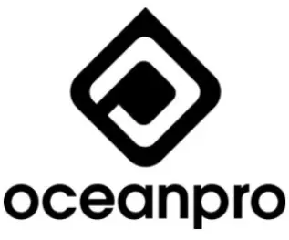 ocean pro Logo