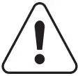 WARNING ICON