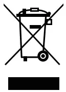 DISPOSAL ICON