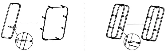 better-bathrooms-BeBa27586-Lyra-Black-Open-Shelving-Bathroom-Mirror-FIG-3