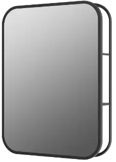 better-bathrooms-BeBa27586-Lyra-Black-Open-Shelving-Bathroom-Mirror-PRODUCT