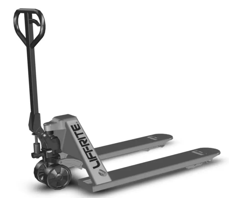 LIFT-RITE LCF55 Titan Series Hand Pallet Trucks