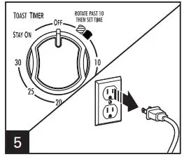 Hamilton-Beach-31127D-6-Slice-Countertop-Toaster-Fig-12