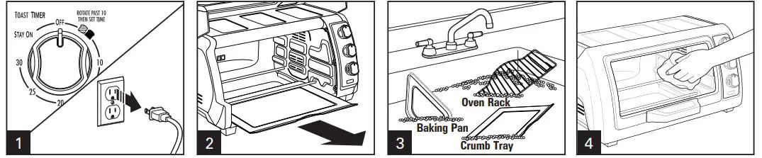 Hamilton-Beach-31127D-6-Slice-Countertop-Toaster-Fig-13