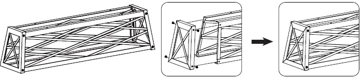 Hukoro-NF52305-92j-5-Light-Anchor-Grey-Oak-finish-Kitchen-Island-Linear-Pendant-Chandelier-05