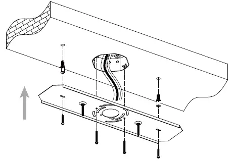 Hukoro-NF52305-92j-5-Light-Anchor-Grey-Oak-finish-Kitchen-Island-Linear-Pendant-Chandelier-10