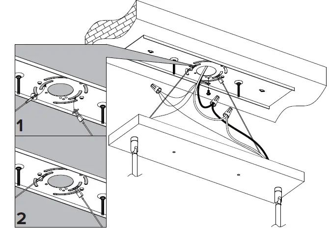 Hukoro-NF52305-92j-5-Light-Anchor-Grey-Oak-finish-Kitchen-Island-Linear-Pendant-Chandelier-12