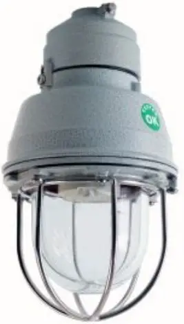 CORTEM EV Series Lighting Fixtures