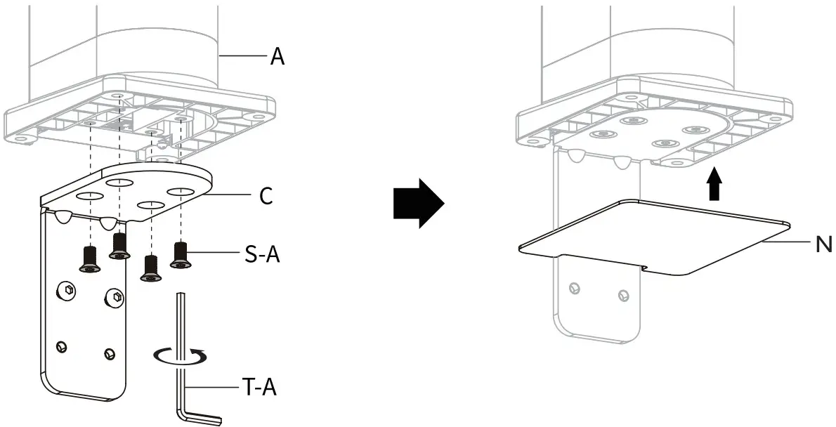 Assembly Instruction