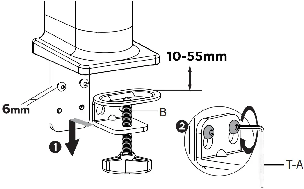 Assembly Instruction