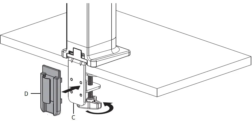 Assembly Instruction