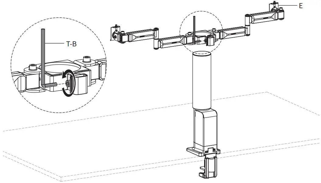 Assembly Instruction