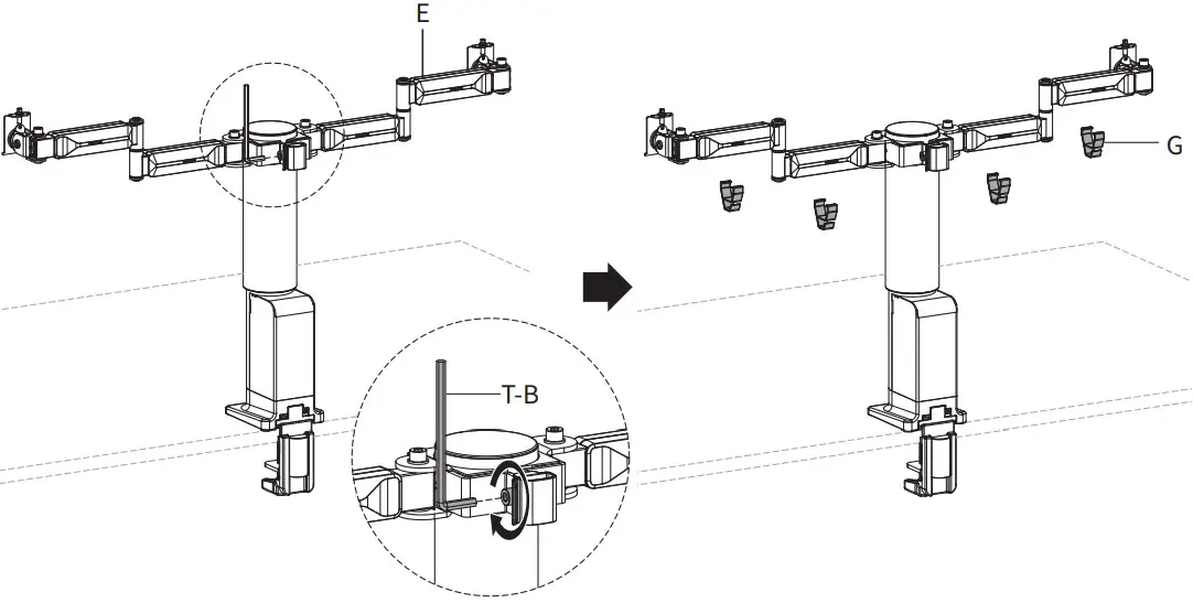 Assembly Instruction