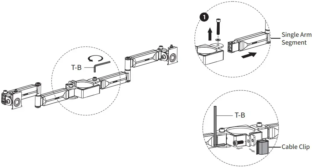 Assembly Instruction