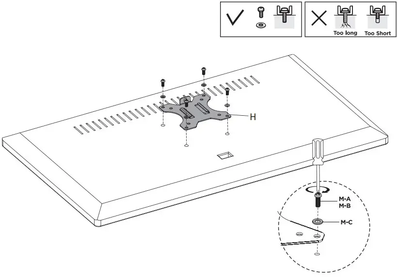 Assembly Instruction