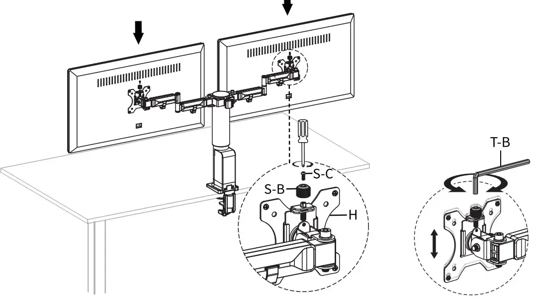 Assembly Instruction