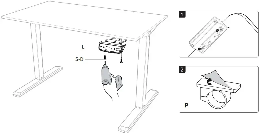 Assembly Instruction