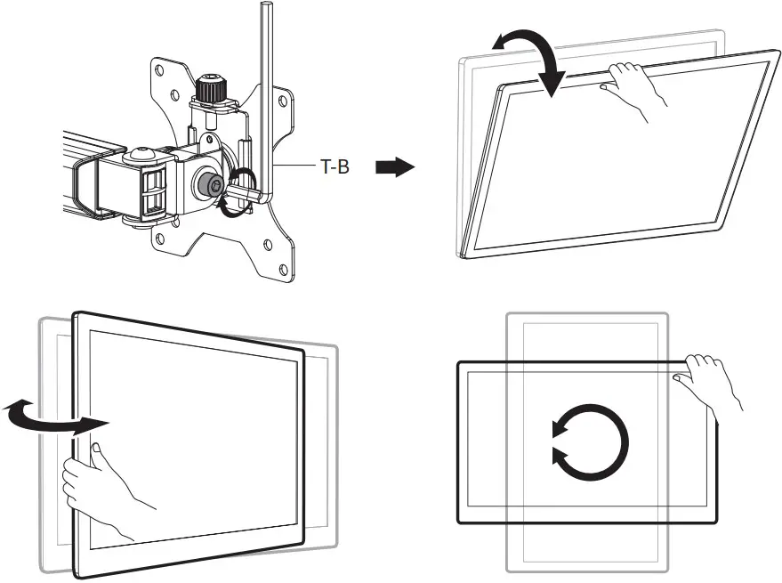 Assembly Instruction