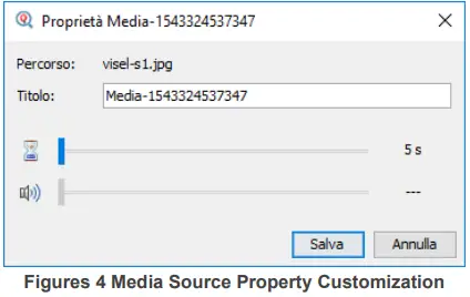 visel QS-SWLCD Counter, Station Display or 3rd Party Android Smart Monitor-fig5