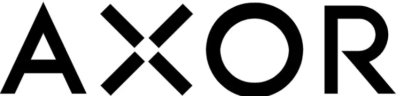 Axor logo