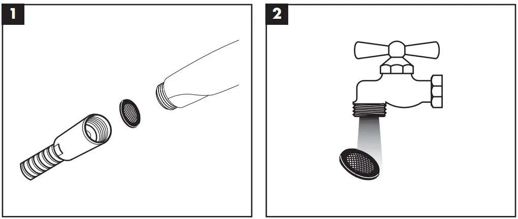 hansgrohe 17444090 Axor Carlton Bath Faucet - Figer 12