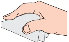 hansgrohe 17444090 Axor Carlton Bath Faucet - icon 7