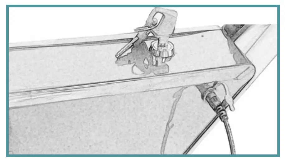 Charging instructions