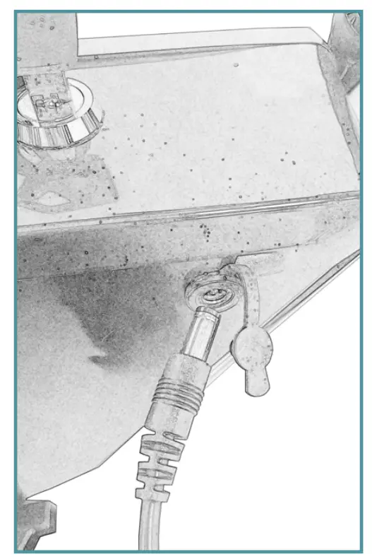 Charging instructions