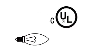 CRYSTORAMA SOL-9326-EB Solaris Six Light Outdoor Chandelier fig-2