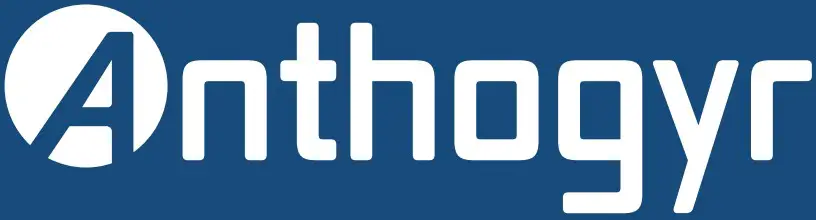 Anthogyr Logo