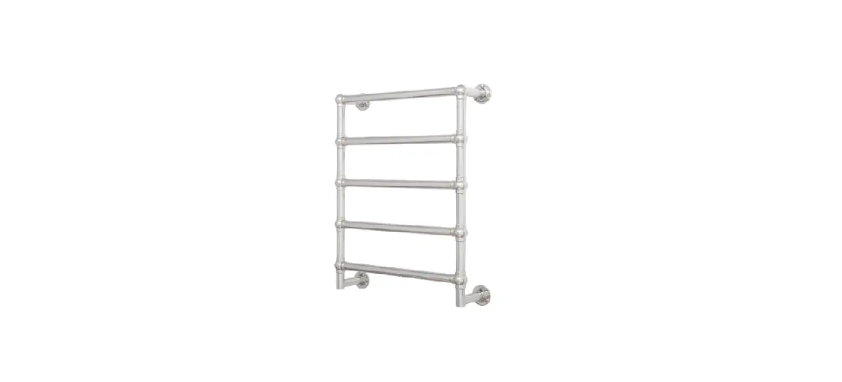 Turner Hastings Ma601htr-ch Heated Towel Rail Installation Guide Turner Hastings Ma601htr-ch Heated Towel Rail Installation Guide
