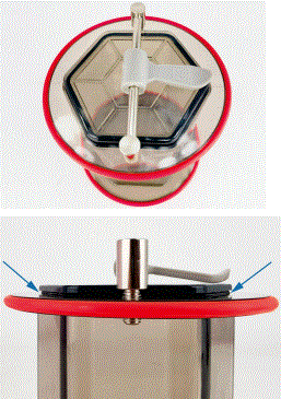 VEVOR-KD-68081-Jewelry-Polisher-Tumbler-fig-10