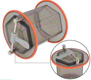 VEVOR-KD-68081-Jewelry-Polisher-Tumbler-fig-5