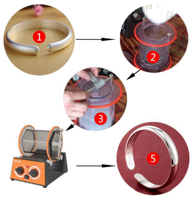 VEVOR-KD-68081-Jewelry-Polisher-Tumbler-fig-6