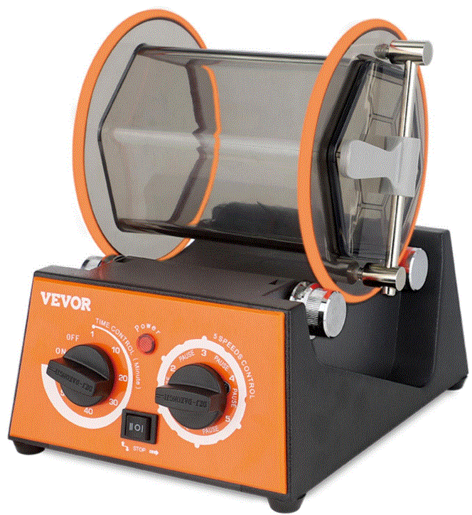 VEVOR-KD-68081-Jewelry-Polisher-Tumbler-product