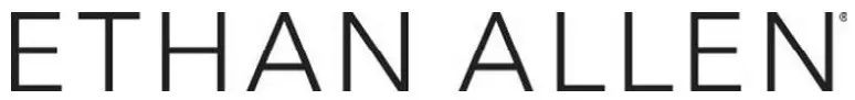 Ethan Allen Logo