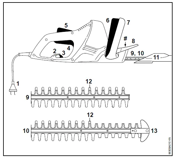 STIHL-HSE-42-Electric-Hedge-Trimmer-11