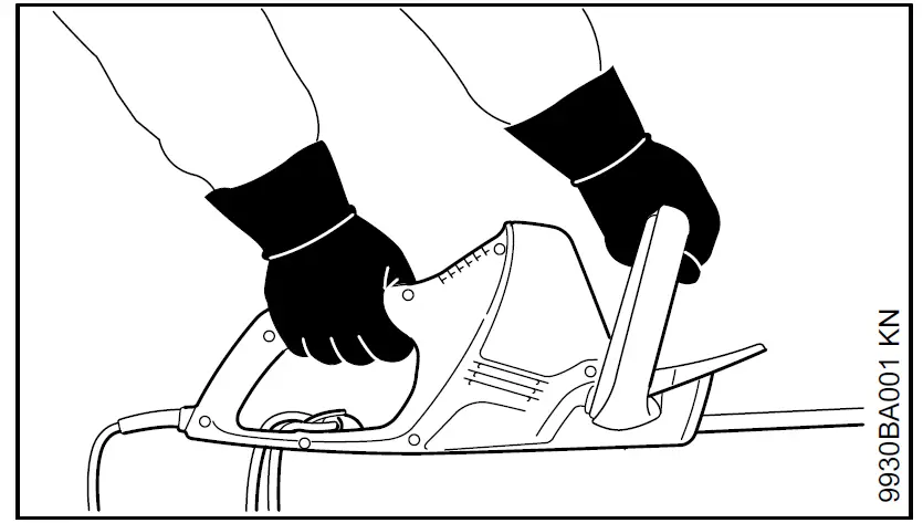 STIHL-HSE-42-Electric-Hedge-Trimmer-2