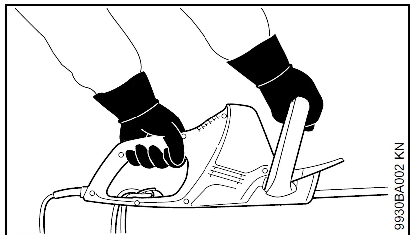 STIHL-HSE-42-Electric-Hedge-Trimmer-3