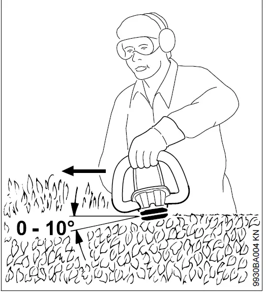 STIHL-HSE-42-Electric-Hedge-Trimmer-5