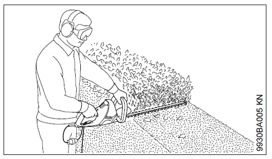 STIHL-HSE-42-Electric-Hedge-Trimmer-6