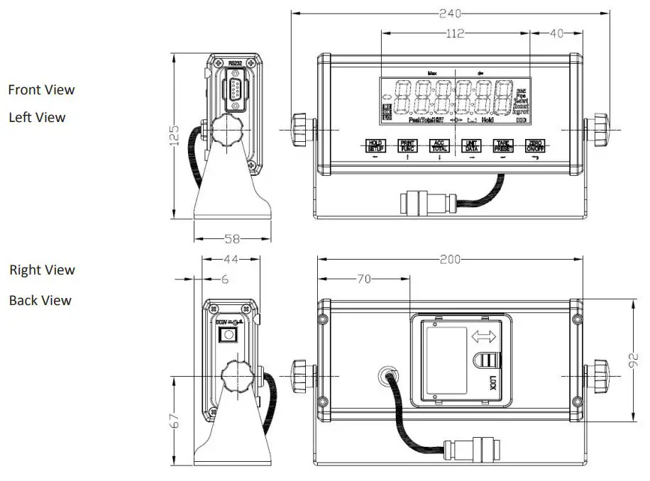 KILOTECH-KIN-500-Digital-Scale-FIG-5
