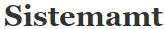 Sistemamt-logo